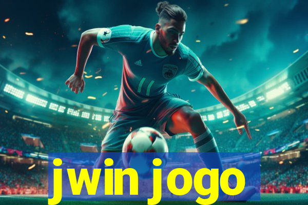 jwin jogo